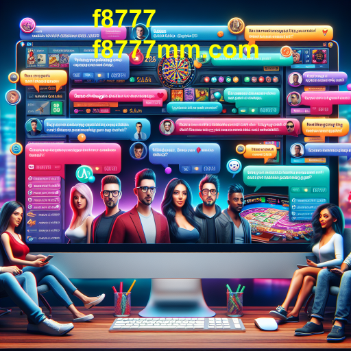 A Importância dos Fóruns de Jogos na Comunidade Gamer